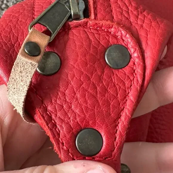 Saddleback leather Love 41 London Sling Large - Picture 4 of 9